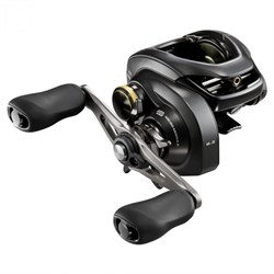 Shimano Curado K 201